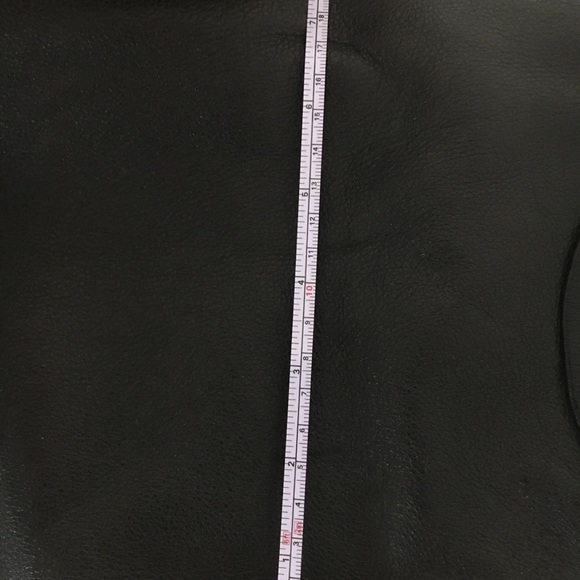 Wilson’s Maxima Leather Motorcycle Pants - Picture 13 of 15